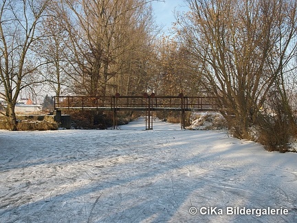Auf derSchwalm in Zella